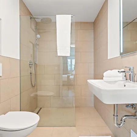 Διαμέρισμα Stilvolles Bodensee A2 *