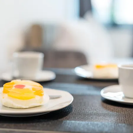 Stilvolles Bodensee A2 * Ράβενσμπουργκ