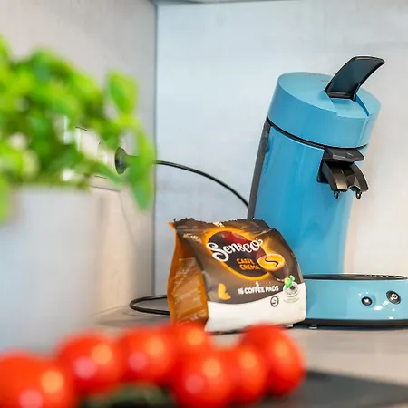 Stilvolles Bodensee A2