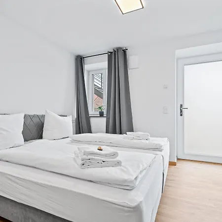 Διαμέρισμα Stilvolles Bodensee A2