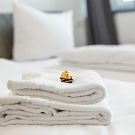 Διαμέρισμα Stilvolles Bodensee A2 *