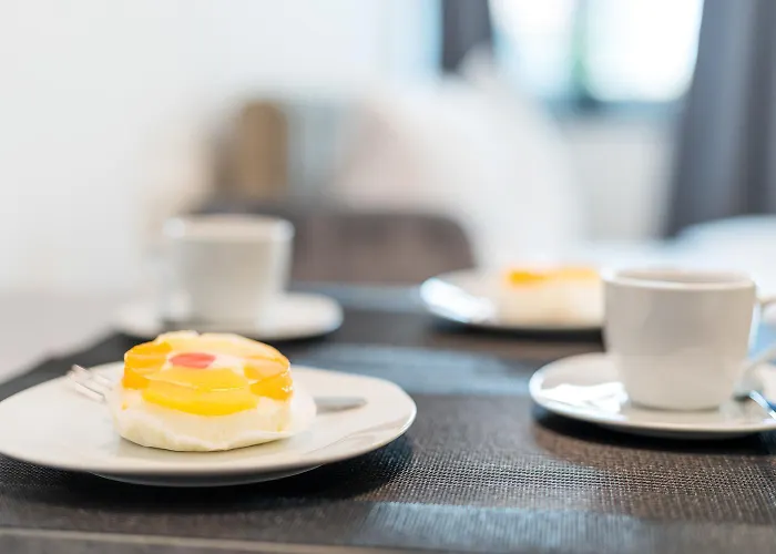 Stilvolles Bodensee A2 * Ravensburg