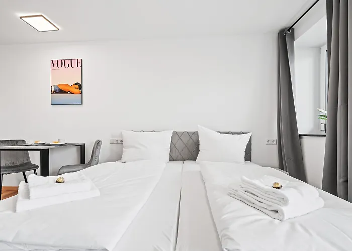 Apartment Stilvolles Bodensee A2 Ravensburg