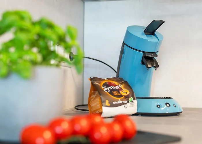 Stilvolles Bodensee A2