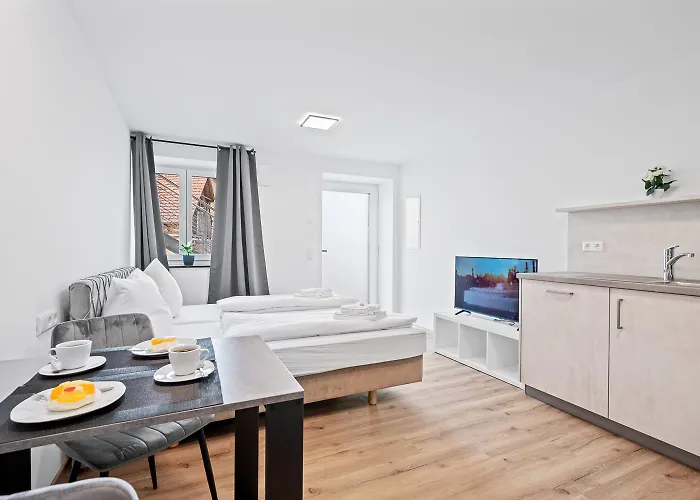 Stilvolles Bodensee A2 Ravensburg